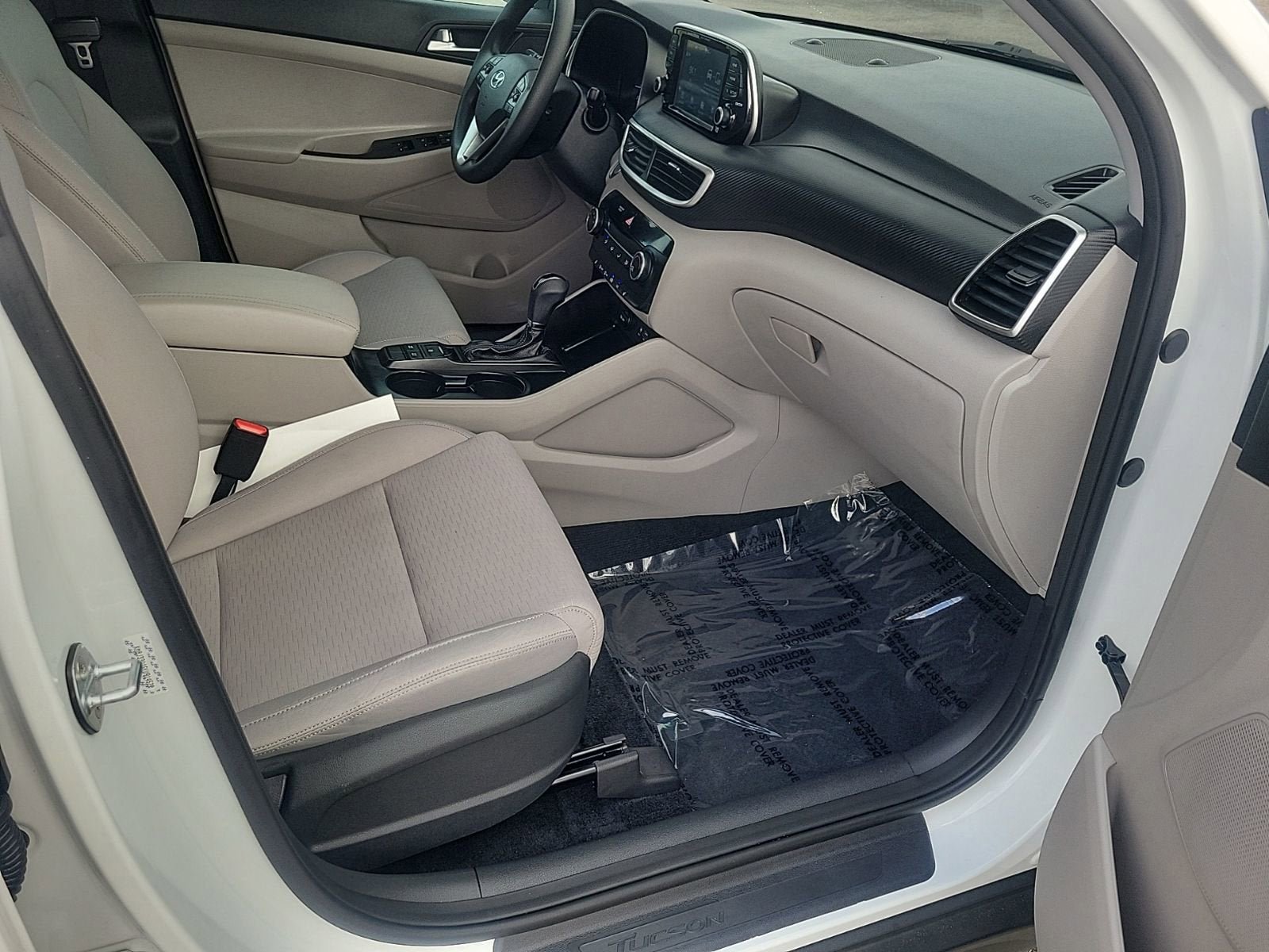 Used 2019 Hyundai Tucson Value image 12