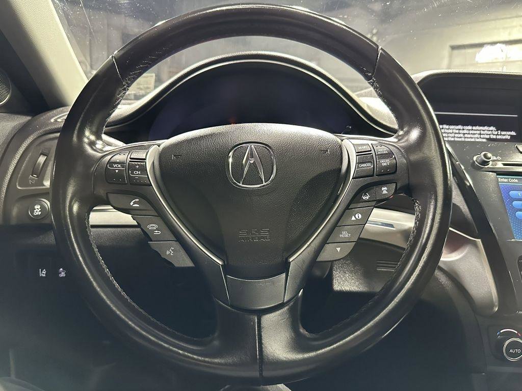Used 2020 Acura ILX Premium Package image 20
