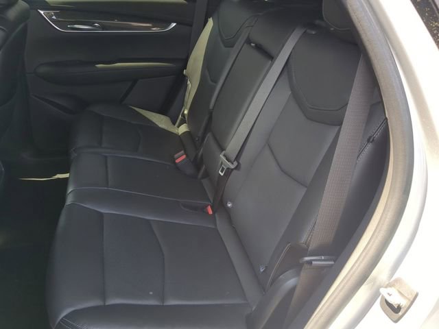 Used 2020 Cadillac XT5 Sportv AWD/4WD image 16
