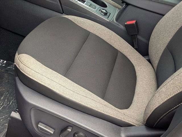 New 2025 Ford Bronco Sport Big Bend image 4