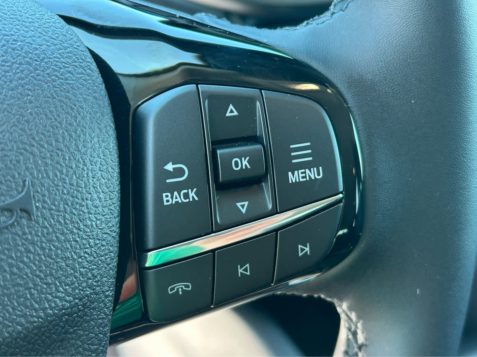 New 2026 Ford Escape Active w/ Tech Pack #1 AWD/4WD image 19