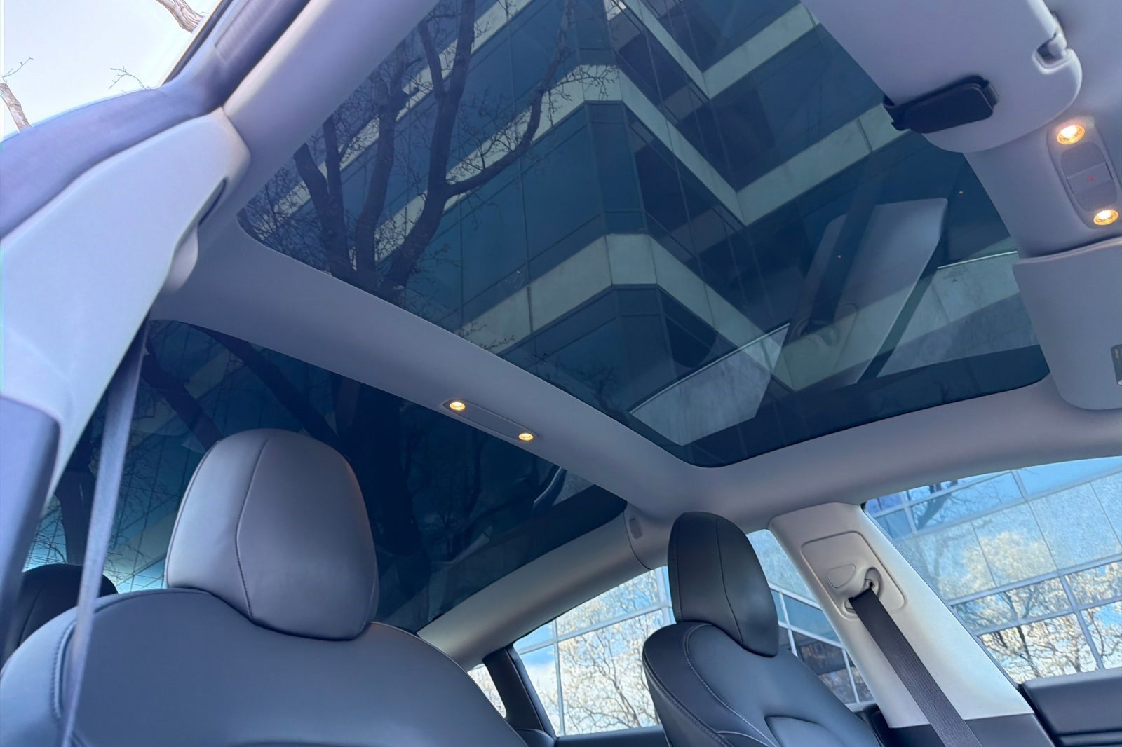 Used 2018 Tesla Model 3 Long Range image 20