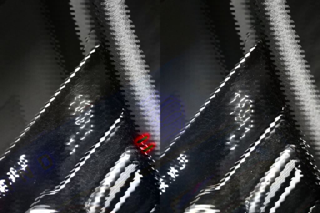 Used 2022 Jeep Grand Cherokee Trailhawk w/ Advanced Protech Group II AWD/4WD image 29