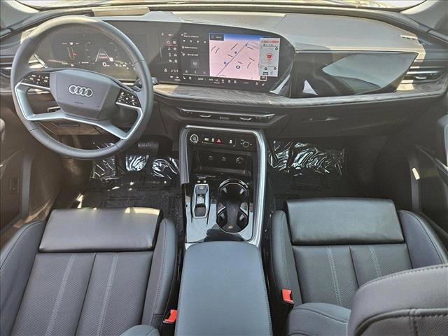 New 2025 Audi Q5 Premium Plus image 13
