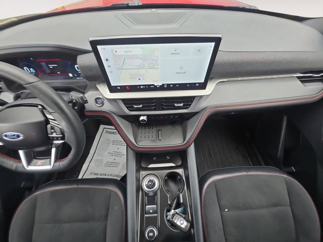 Used 2025 Ford Explorer ST image 11