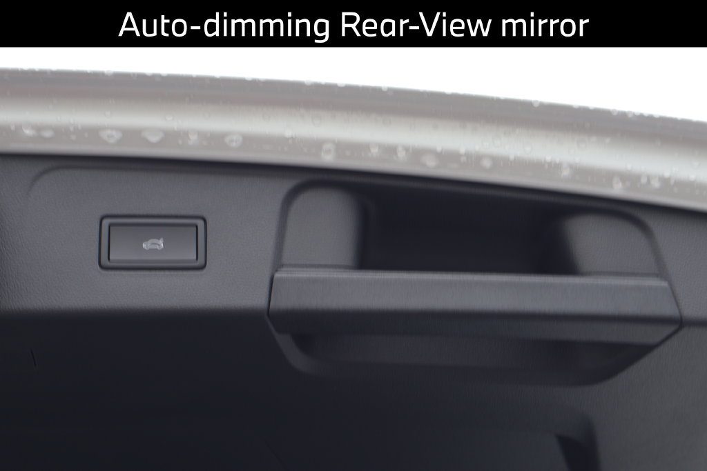 Used 2026 Volkswagen Atlas SEL Premium R-Line AWD/4WD image 14