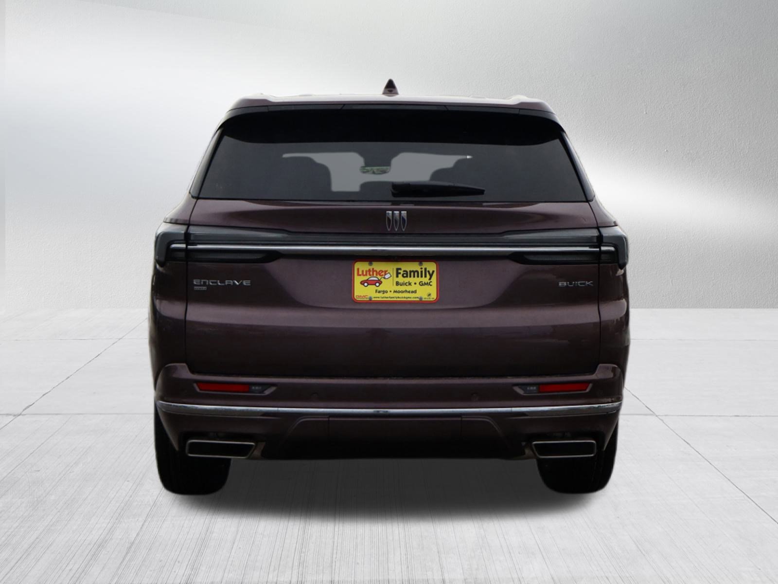New 2026 Buick Enclave Avenir w/ Super Cruise Package image 6