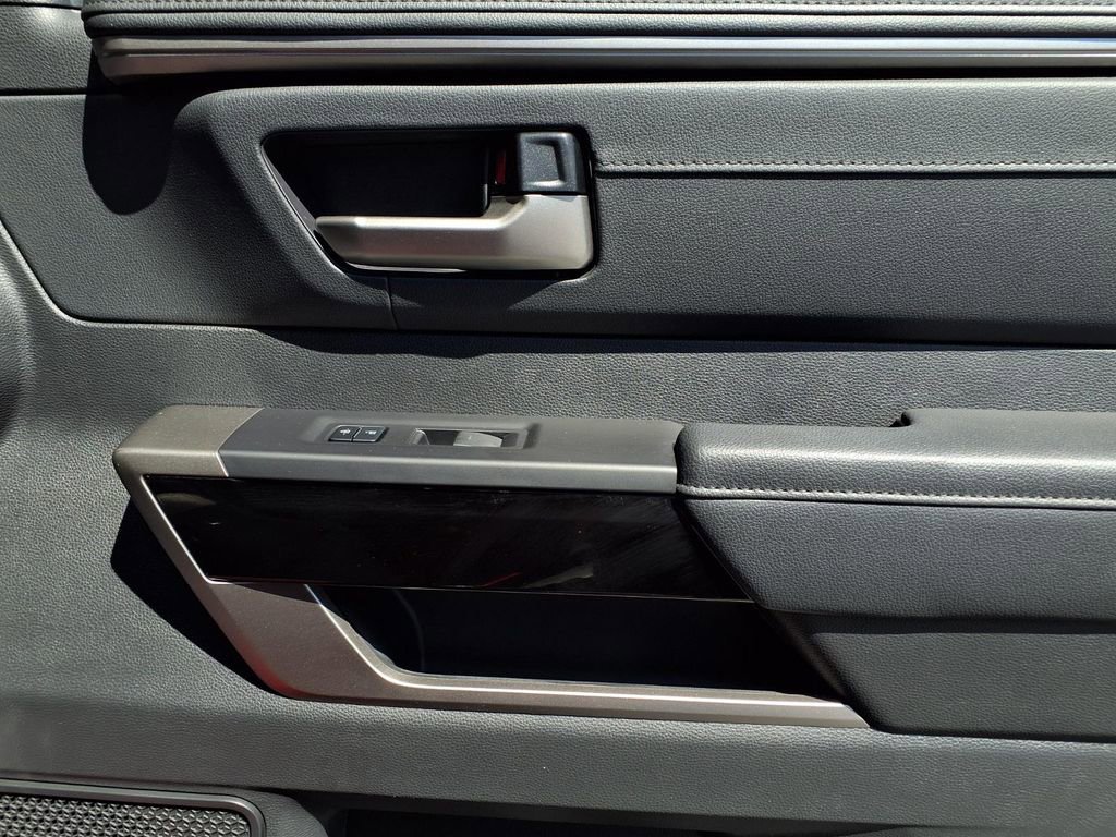 Used 2024 Toyota Tundra Limited w/ TRD Off-Road Package image 24