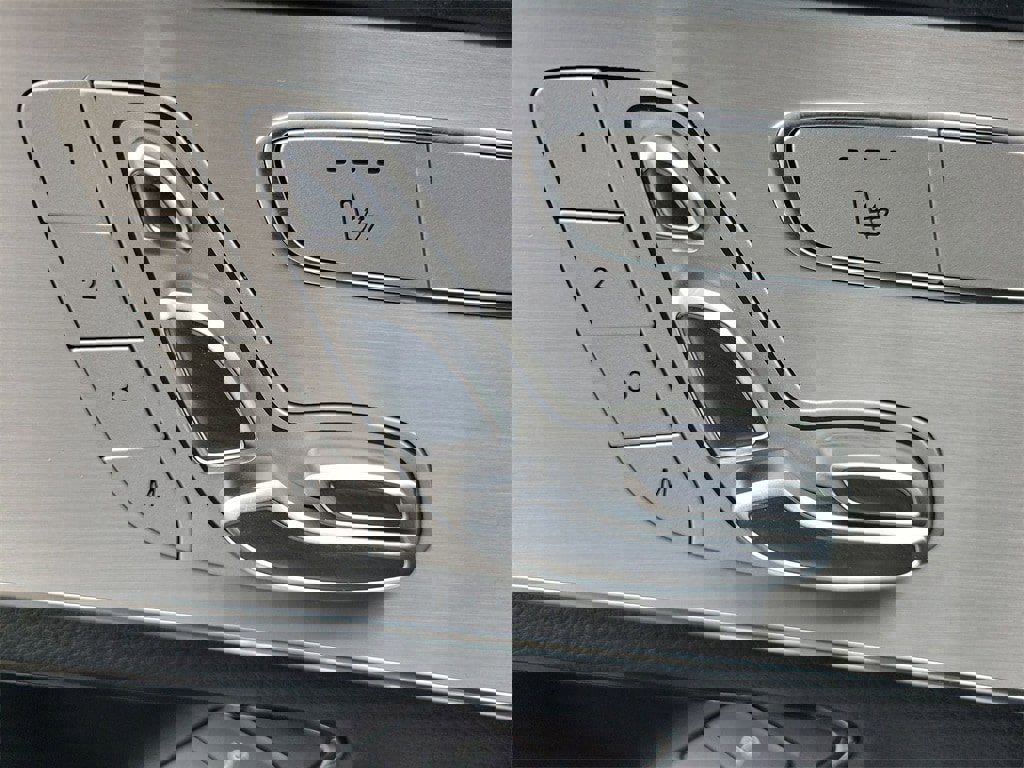 Certified 2019 Mercedes-Benz GLC 300 image 17