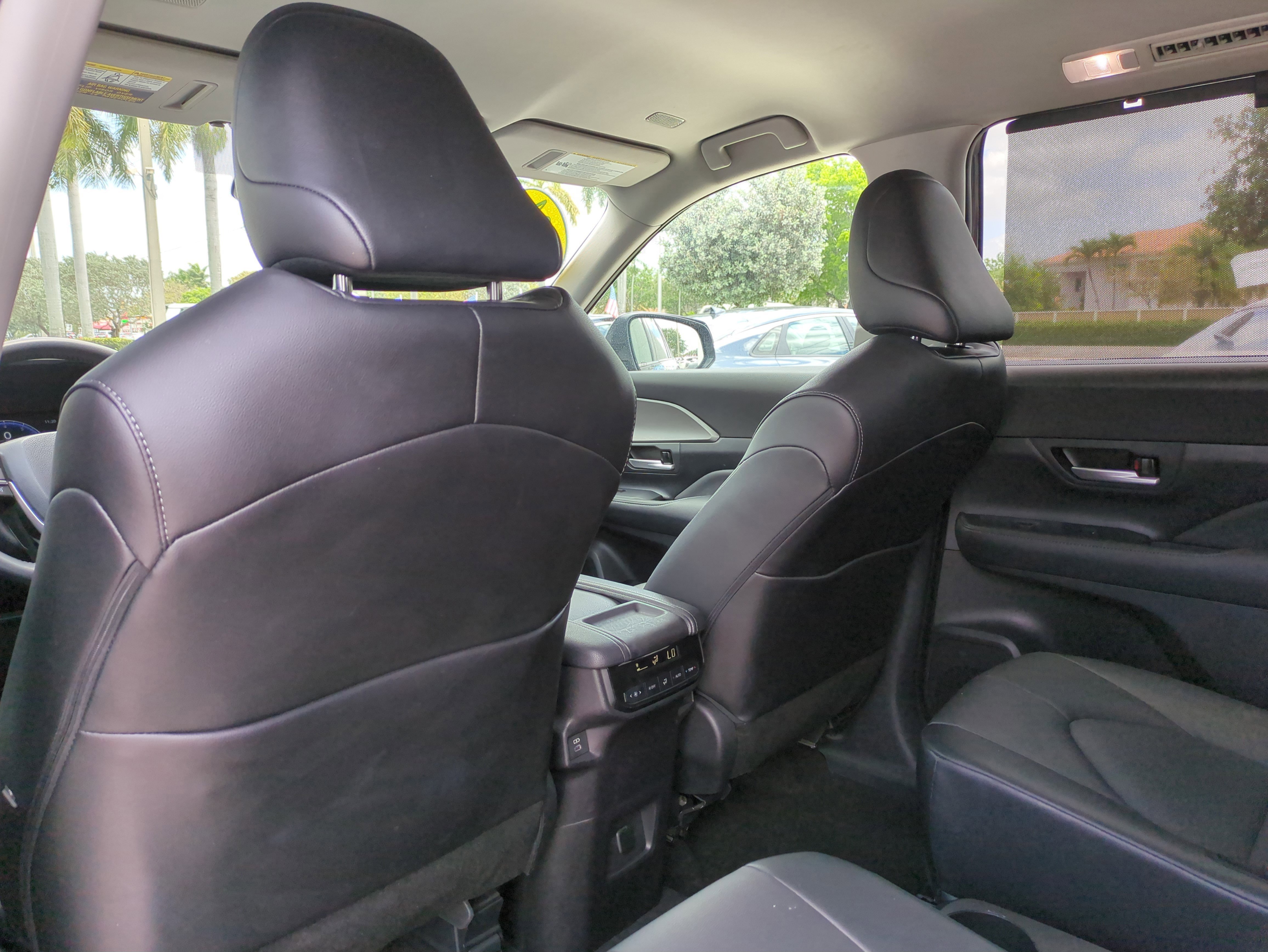 Used 2024 Toyota Grand Highlander XLE image 17