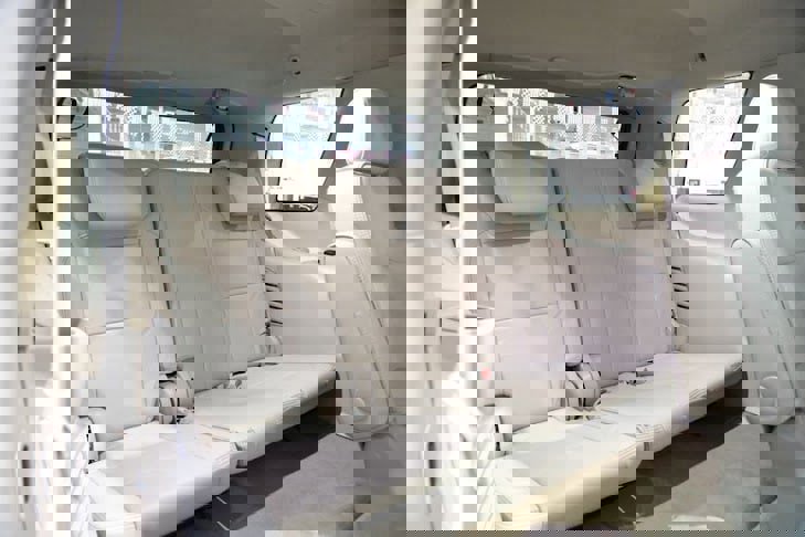 Used 2016 GMC Yukon Denali w/ Open Road Package image 28