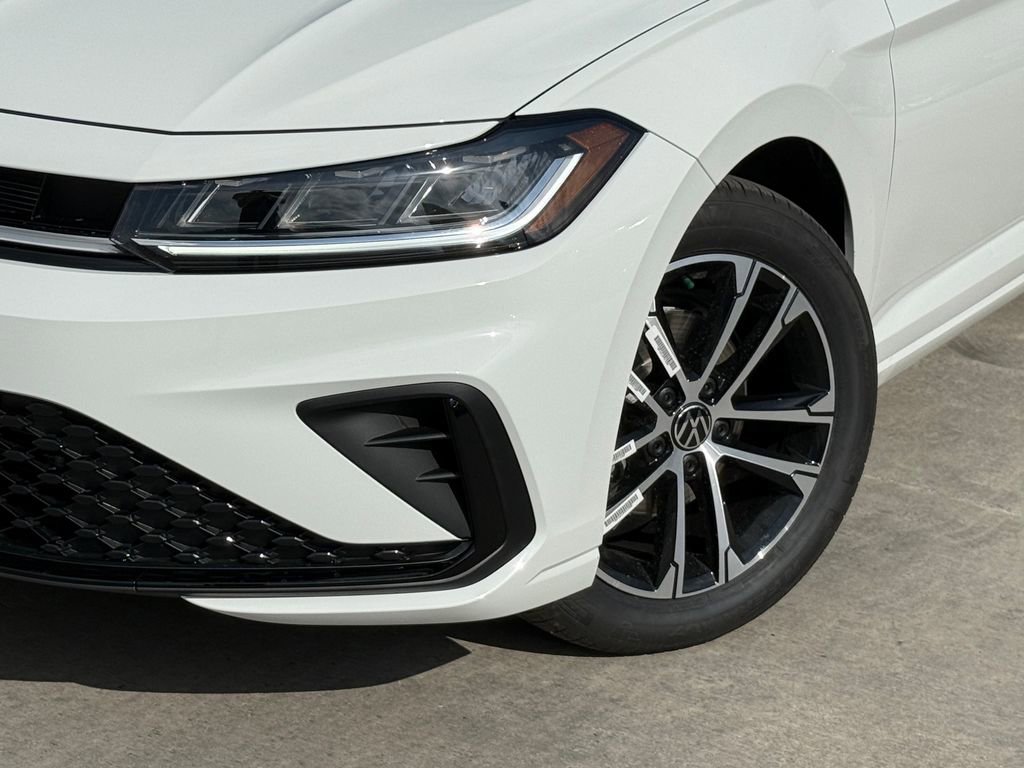 New 2026 Volkswagen Jetta Sport image 2