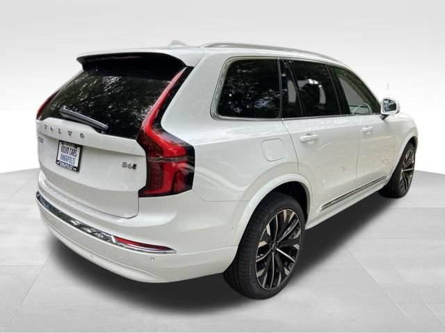 New 2027 Volvo XC90 B6 Plus AWD/4WD image 7
