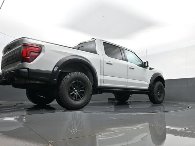 Used 2024 Ford F150 Raptor AWD/4WD image 26
