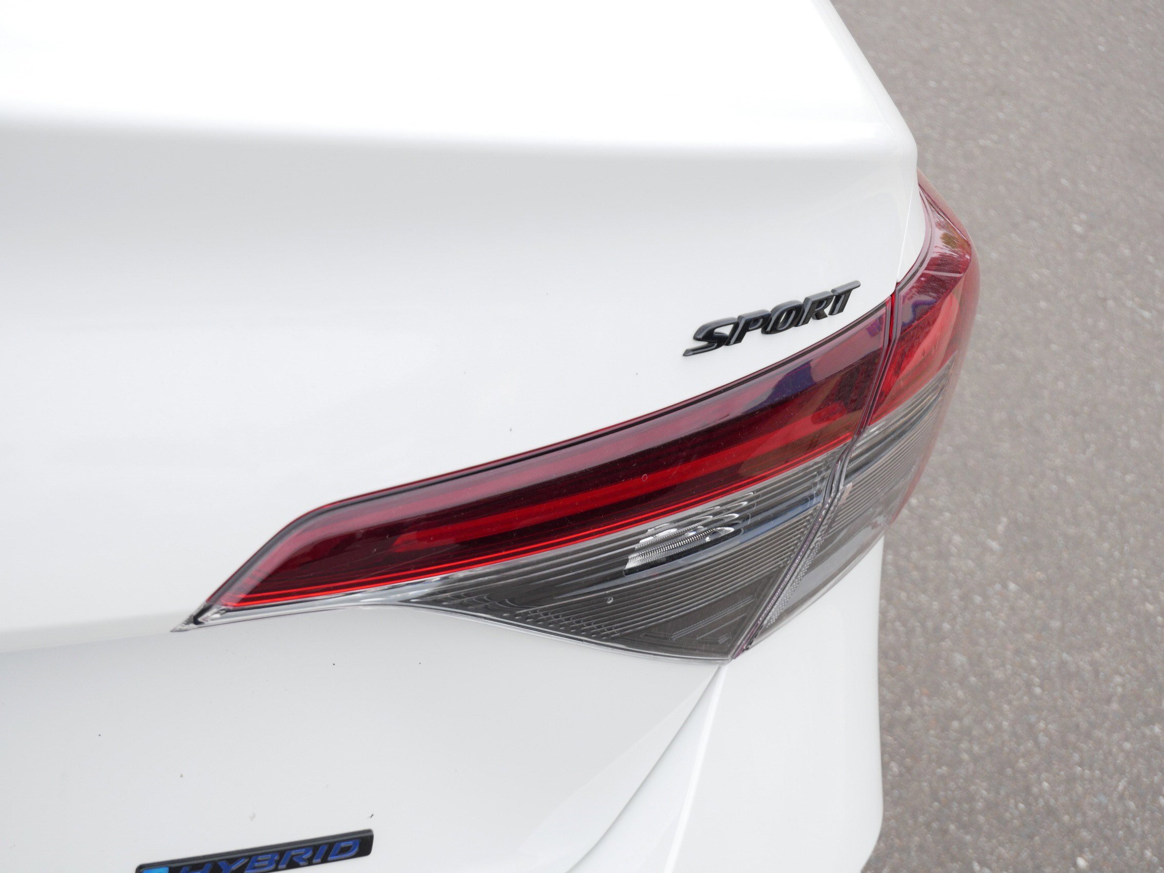 Used 2026 Honda Civic Sport image 18