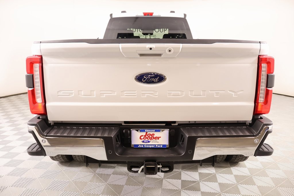 Used 2026 Ford F450 Lariat image 23