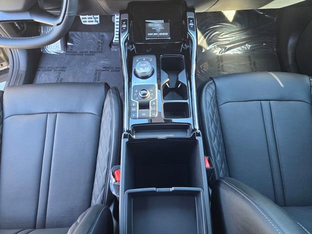 New 2026 Kia Sorento SX Prestige image 24