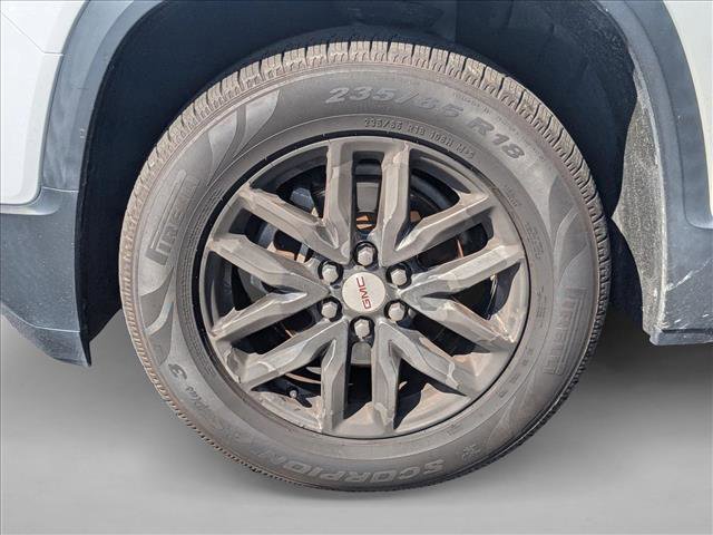 Used 2019 GMC Acadia SLT image 19