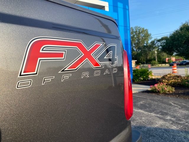 Used 2016 Ford F350 XLT AWD/4WD image 14