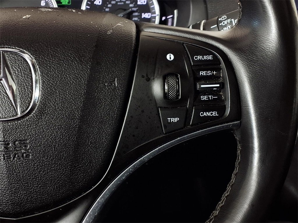 Used 2014 Acura MDX FWD image 22