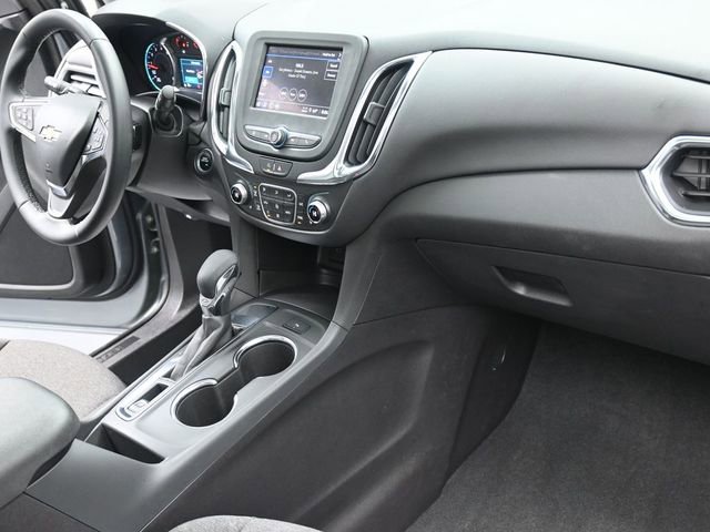 Used 2024 Chevrolet Equinox LT image 28