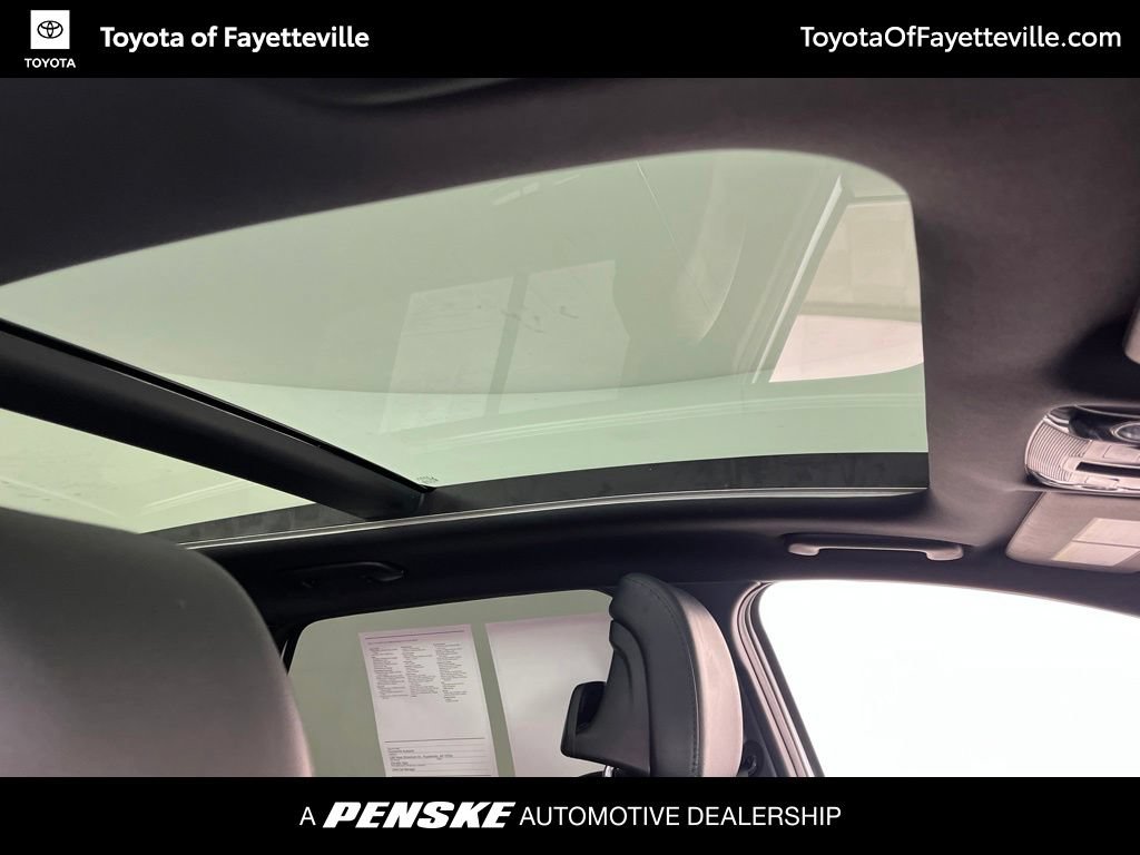 Used 2024 Kia Sportage X-Pro Prestige AWD/4WD image 3