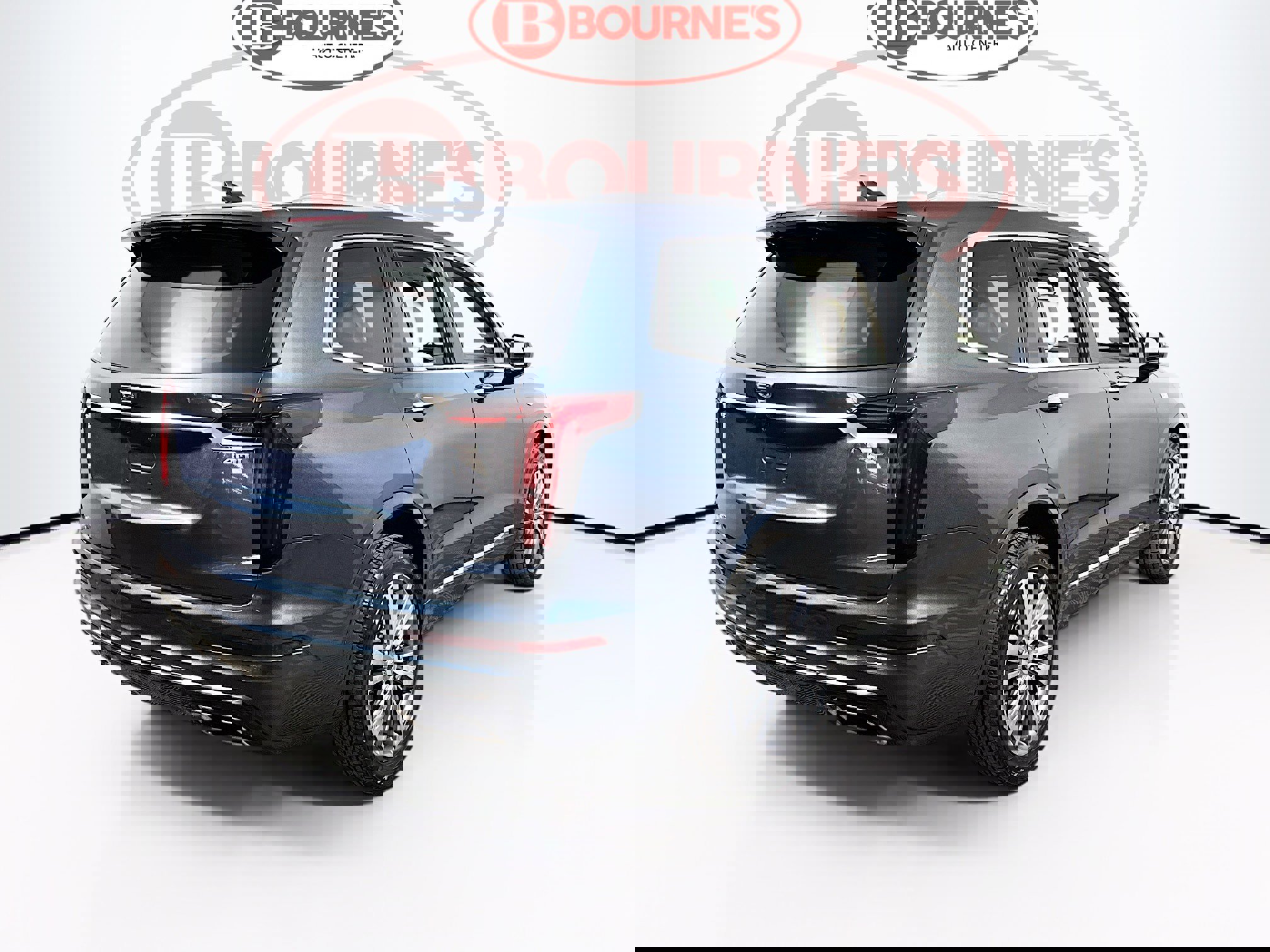 Used 2020 Cadillac XT6 Premium Luxury image 11