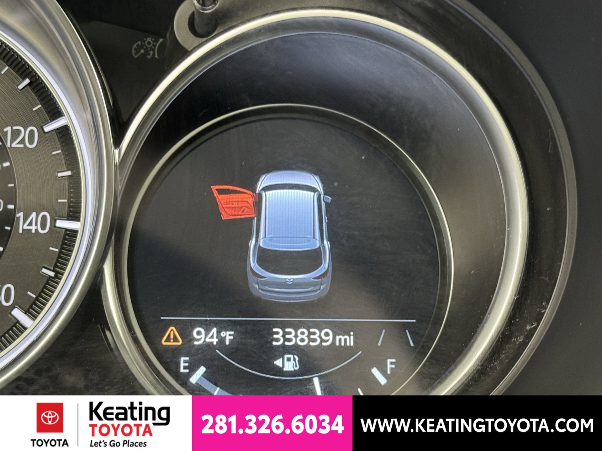 Used 2024 MAZDA CX-5 Carbon Edition AWD/4WD image 25