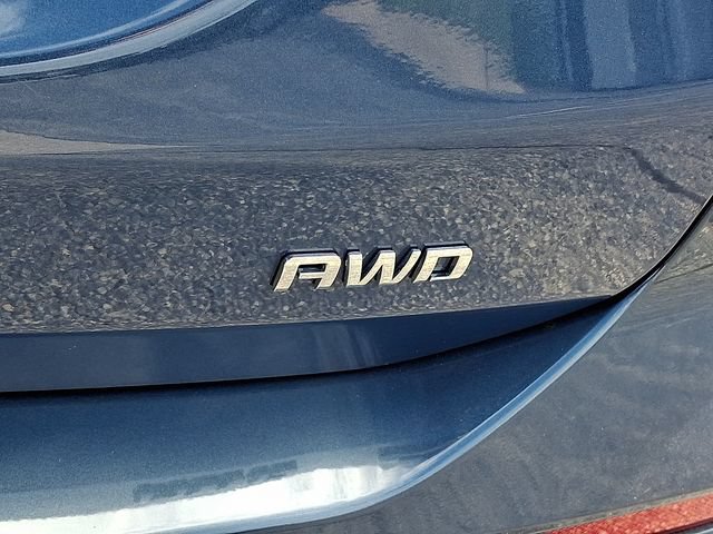 Certified 2024 Chevrolet Equinox LS AWD/4WD image 31