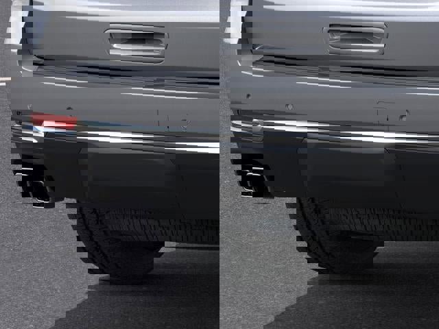 New 2026 Chevrolet Tahoe High Country image 14