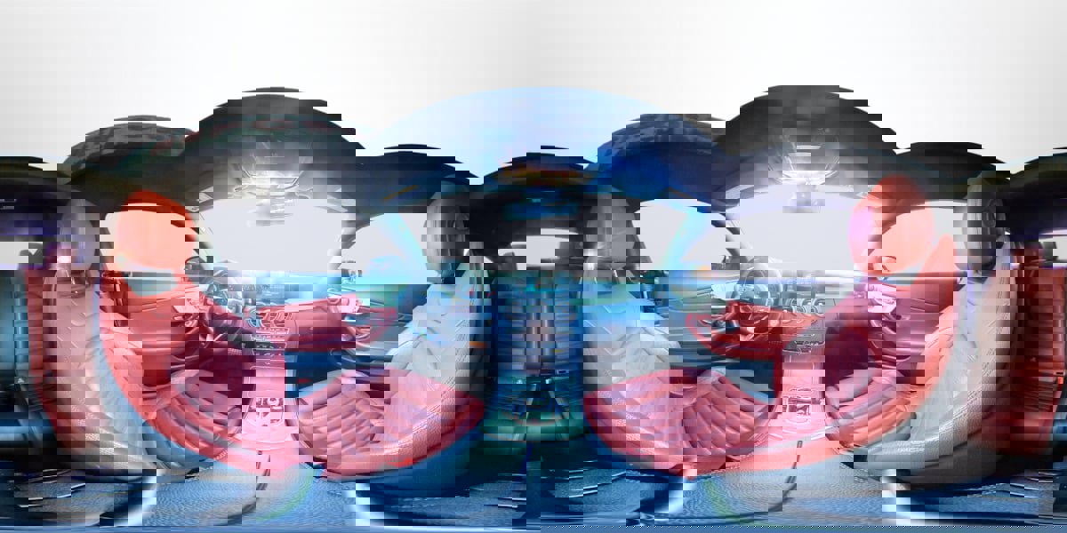 Used 2019 Mercedes-Benz C 300 Coupe image 34