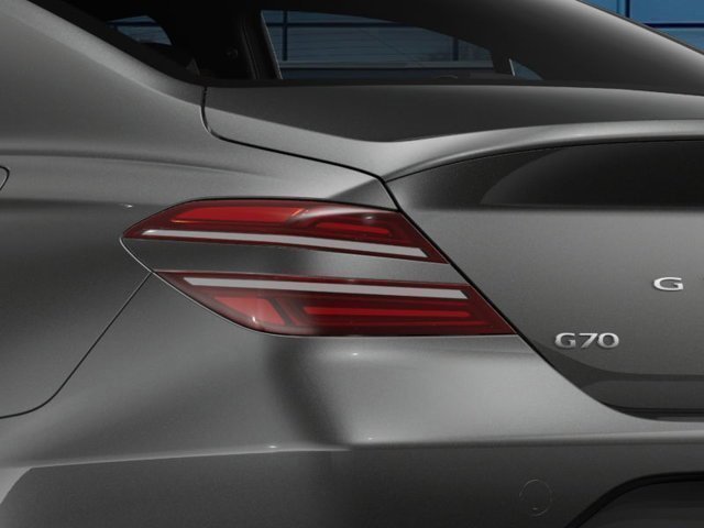 New 2026 Genesis G70 2.5T image 10