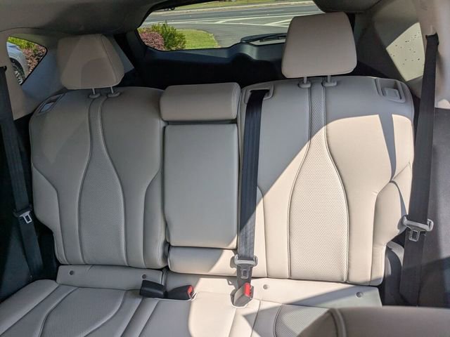 New 2026 Acura RDX w/ Technology Package image 31