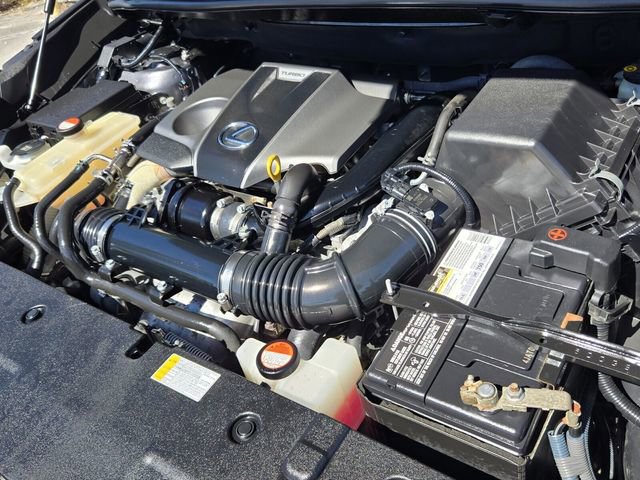 Used 2016 Lexus NX 200t 200t image 18