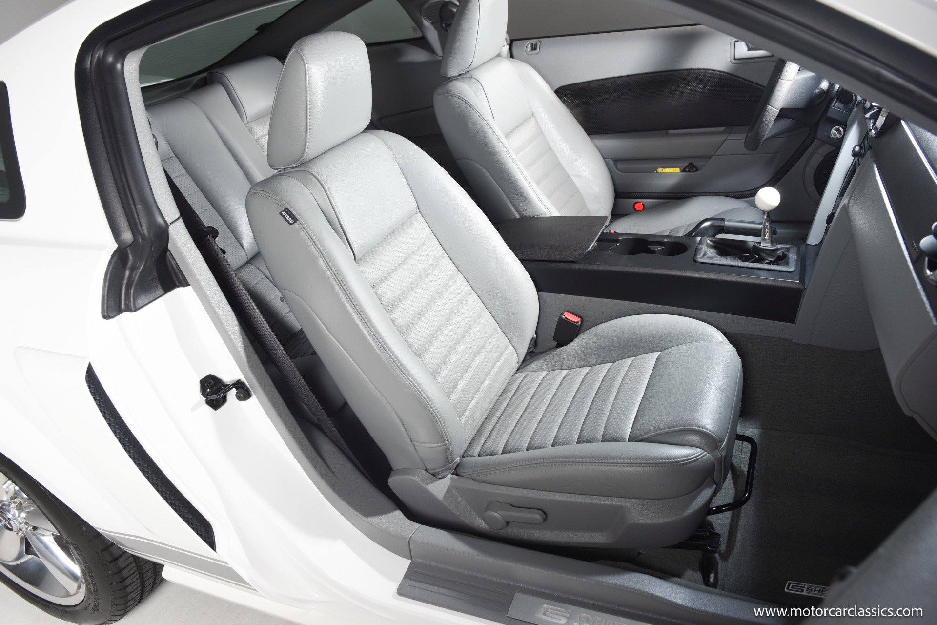 Used 2007 Ford Mustang GT RWD image 27