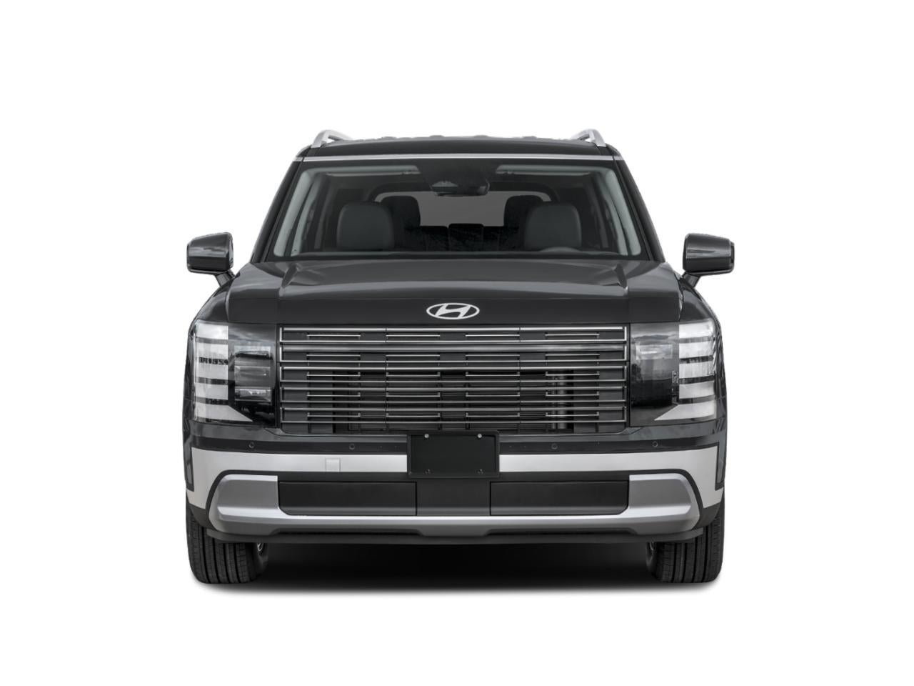 New 2026 Hyundai Palisade SEL FWD image 28