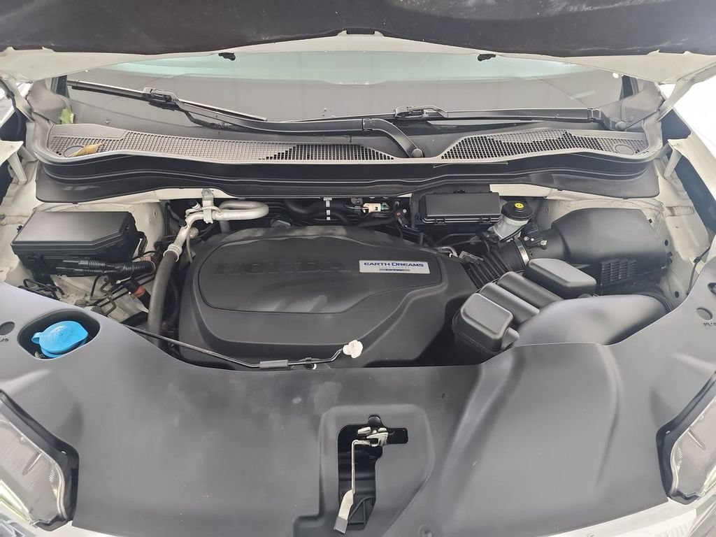 Used 2018 Honda Pilot Elite image 29