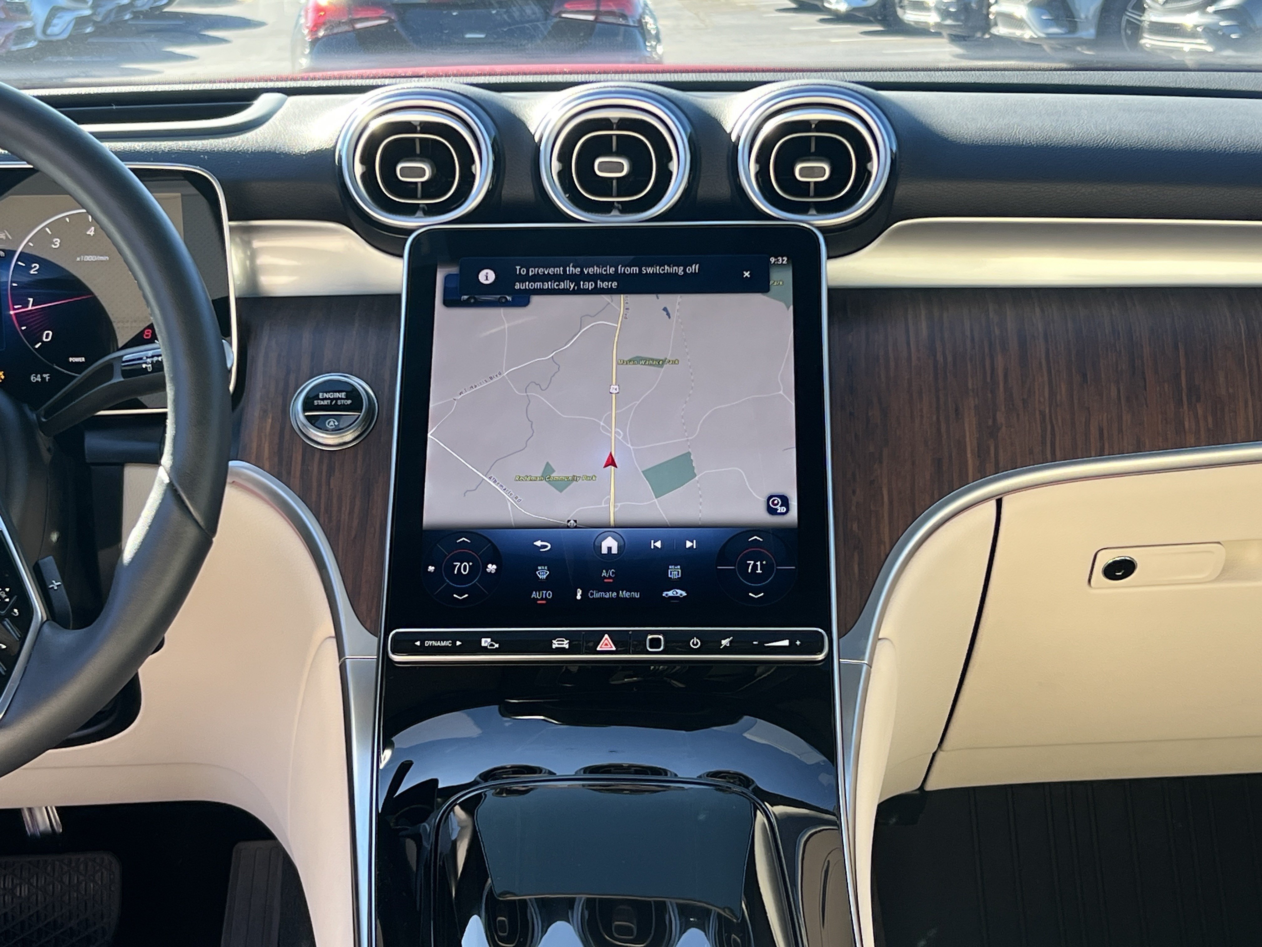 Certified 2026 Mercedes-Benz GLC 300 image 32