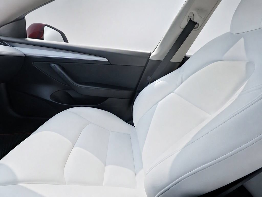 Used 2023 Tesla Model 3 Standard Range RWD image 14