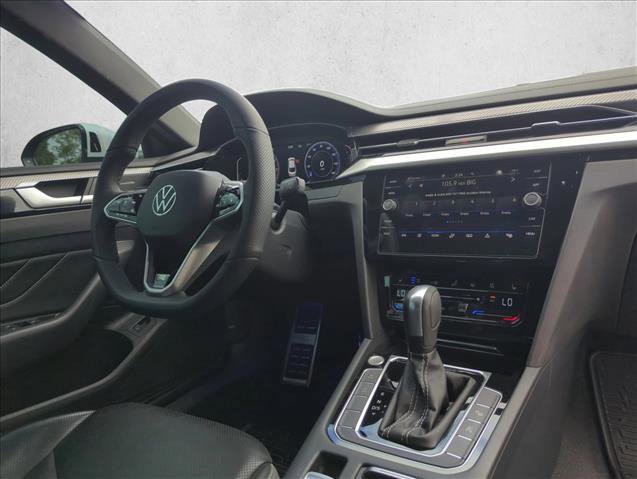 Used 2023 Volkswagen Arteon SEL Premium image 25
