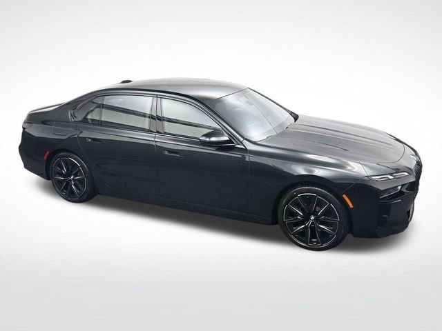 New 2026 BMW i7 xDrive60 AWD/4WD image 25
