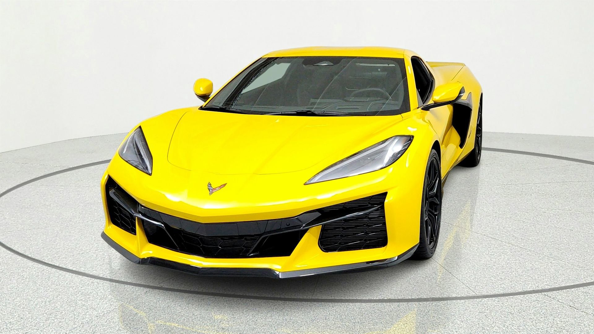 Used 2026 Chevrolet Corvette Z06 RWD image 8