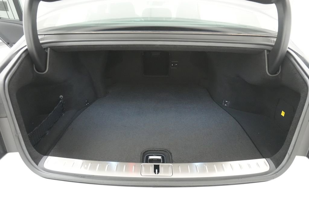New 2026 Genesis G90 3.5T AWD/4WD image 28