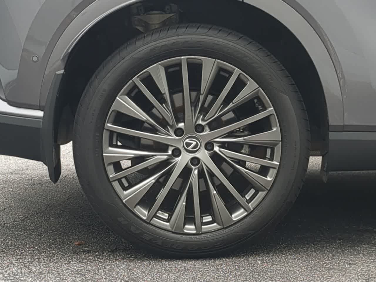 Used 2023 Lexus RX 350 FWD image 13