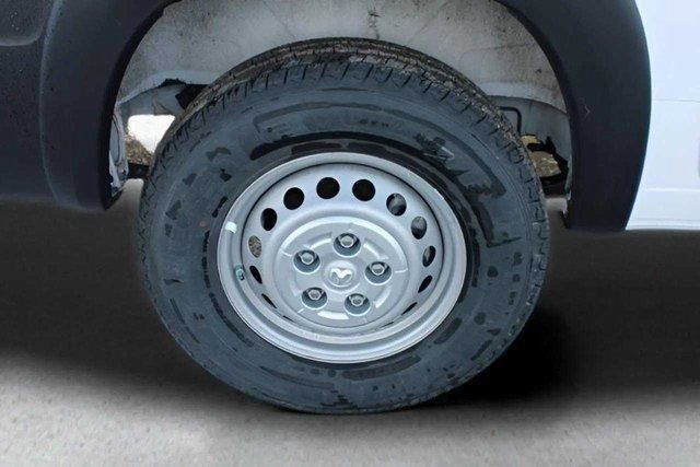 Used 2024 RAM ProMaster 3500 w/ Delivery Van Package image 35