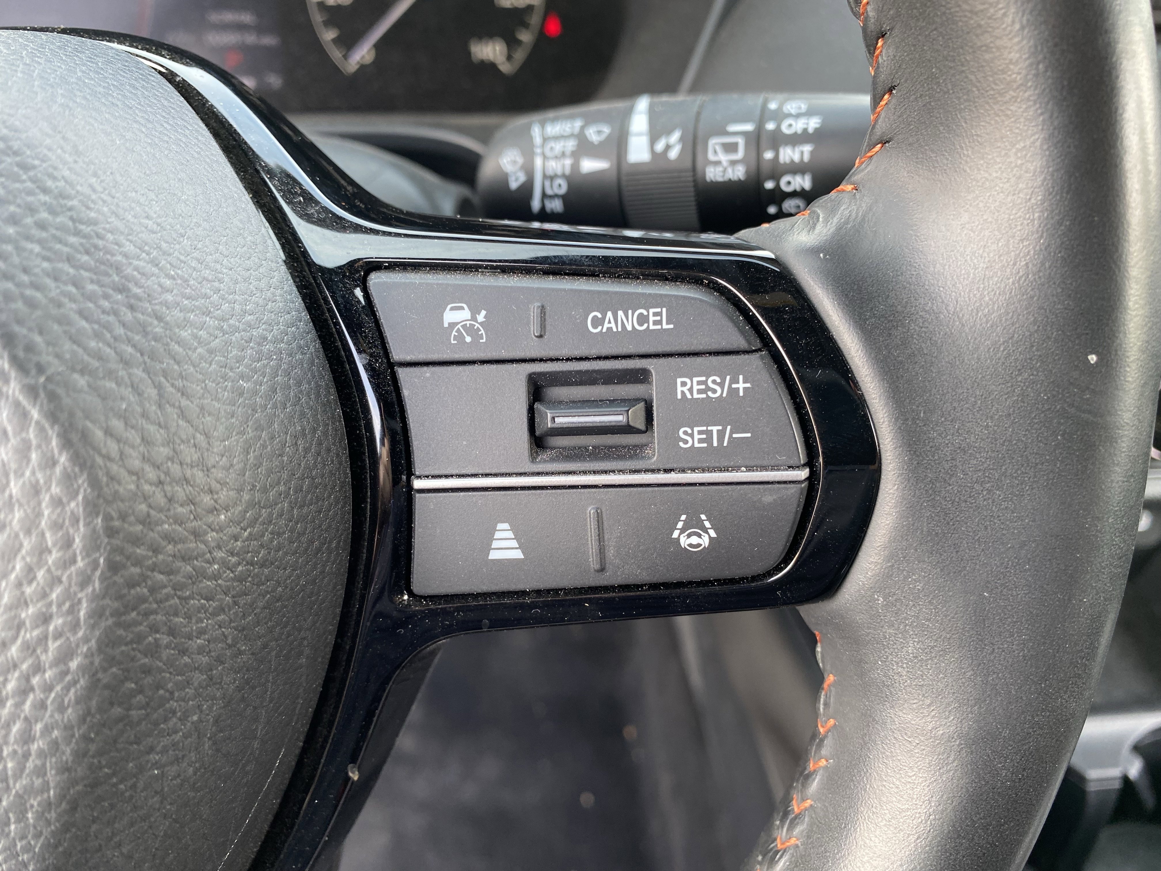 Used 2024 Honda HR-V Sport image 28