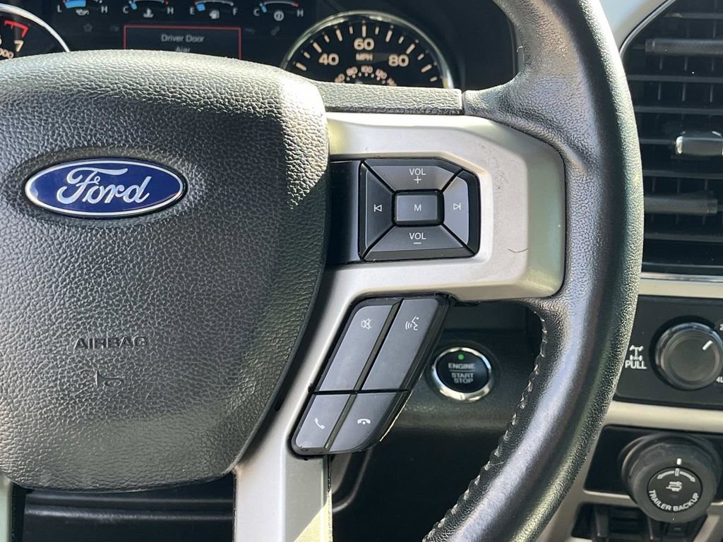 Used 2018 Ford F150 Lariat image 31