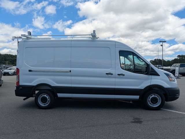 New 2026 Ford Transit 250 148 Medium Roof w/ Load Area Protection Package RWD image 2