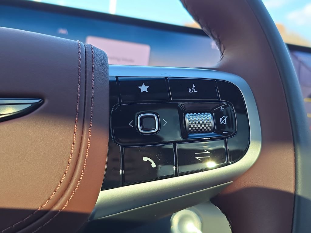 New 2026 Genesis GV80 3.5T Prestige image 22