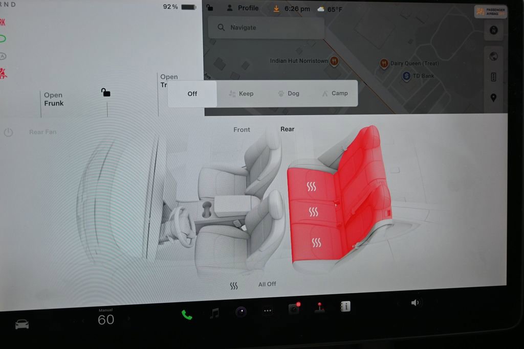 Used 2023 Tesla Model 3 Standard Range RWD image 32